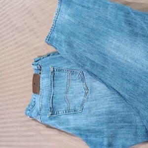 Lucky Brand Jeans - Men's 34 * 30